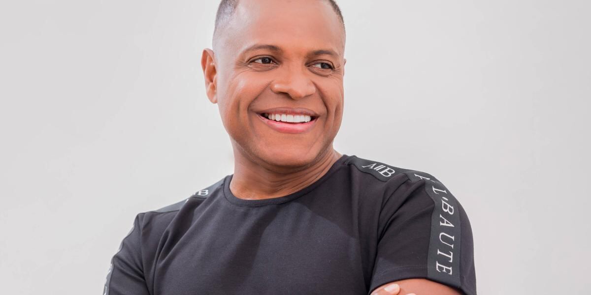 Omar Geles, rey vallenato, compositor y productor musical.