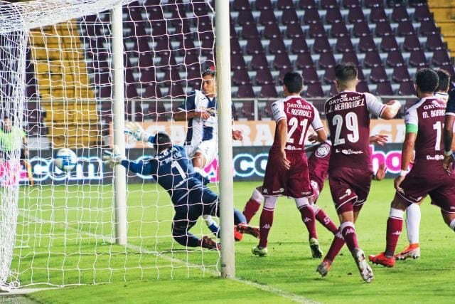 Erick Cabalceta, exjugador de Saprissa y Cartaginés.