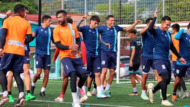 Santa Ana FC va en serio en primera división y lo demostró con esta acción