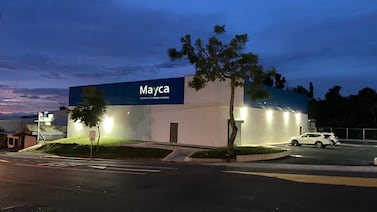 ¿Sin trabajo? Mayca tiene varios puestos temporales