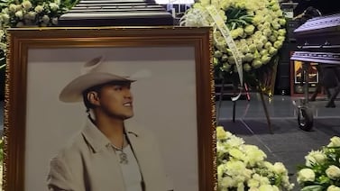 Homenaje a Yeison Jiménez terminó de la peor forma para la familia del fallecido cantante