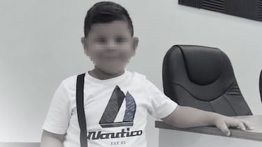 Iker volvía del fútbol cuando lo mataron a balazos frente a su papá y su abuela materna, en el Día del Niño