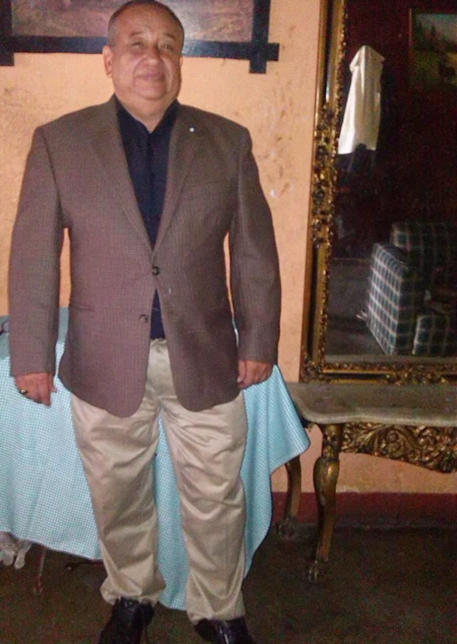 El gran amor a sus hijos motivó a Cándido Chávez Peña a empacar un poquito de toda su vida en Nicaragua y venirse para Costa Rica. La maleta más grande era la de los temores porque recomenzar su vida a los 62 años no era cosa fácil.