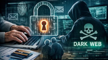 Experto alerta el error más grande que cometen adultos mayores cuando están en Internet