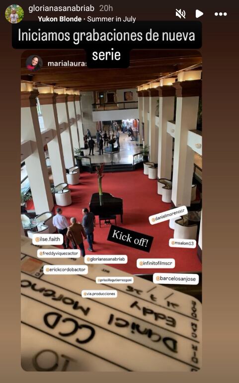 Teletica alista nuevo programa para canal 7 además de Mira quién baila, ¿de qué trata?