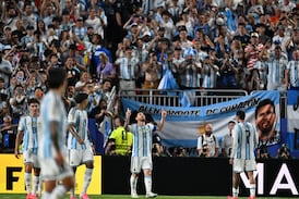 Mundial 2026: Messi hace historia al igualar a Klose como goleador en Copas del Mundo y lidera estreno de Argentina
