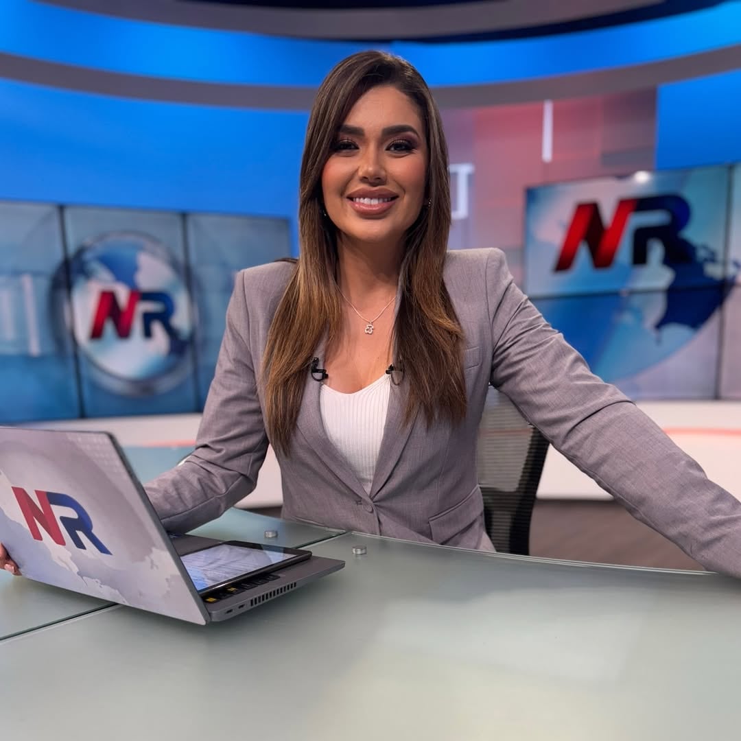 Melissa Durán no solo es una cara conocida por dar noticias en Repretel, también es una emprendedora valiente que no teme a sumergirse de cabeza en nuevos proyectos.