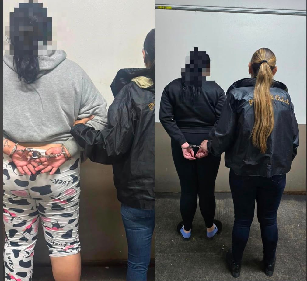 Detenidos sospechosos del homicidio de Jessy Karina Álvarez