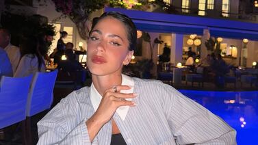 Tini Stoessel confirma el cambio físico que generó rumores y lo muestra con orgullo