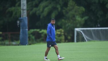 Video: Rónald “La Bala” Gómez arremetió contra Rolando Fonseca y le mandó un mensaje directo