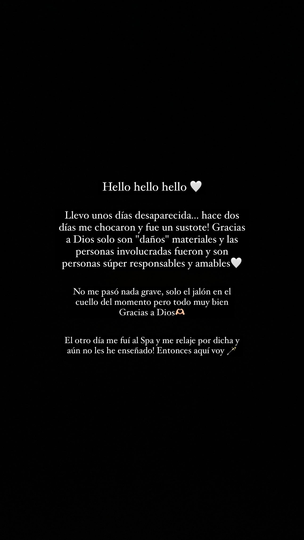 Jessi Rodríguez, modelo costarricense talle grande.