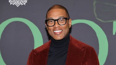 Expresentador de CNN es detenido por estar presente en una protesta en Estados Unidos