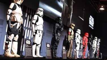 Día de Star Wars: Se celebra el 4 de mayo debido a una curiosa historia