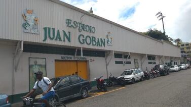 Estadio Juan Gobán podría ver la luz pronto y tener el cambio que tanto se ha implorado