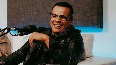 ¿Jair Cruz tiene nueva novia? Un comentario de sus amigos lo habría dejado en evidencia