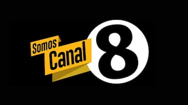 Presentador regresó a Multimedios tras superar delicada situación de salud