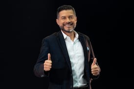 El emotivo y profundo mensaje de Tavo López tras la salida de Ignacio Santos