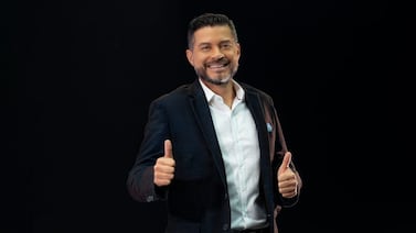 El emotivo y profundo mensaje de Tavo López tras la salida de Ignacio Santos