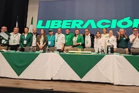 El Partido Liberación Nacional ya tiene nuevo presidente y es de la tendencia de Álvaro Ramos