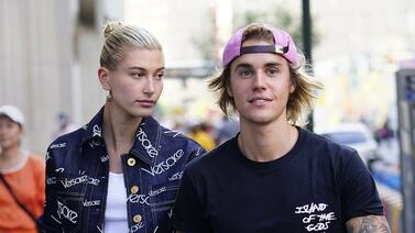 Justin Bieber por fin confirmó que está casado