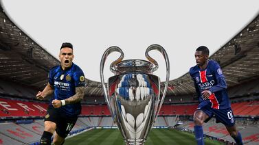 Estas son las principales curiosidades del estadio en el que se jugará la final de la Champions