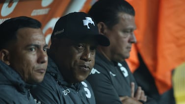 Hernán Medford volvió a estallar contra un periodista: “No aguanto estúpidos”