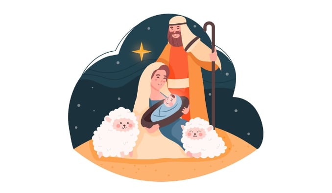 Día de San José y Día del Hombre