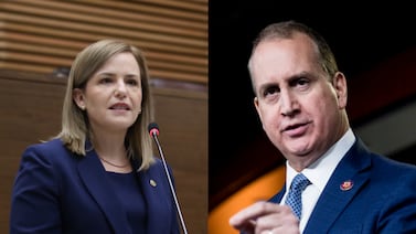 Esto es todo lo que debe saber de la reunión entre Mario Díaz-Balart y la embajadora de Costa Rica