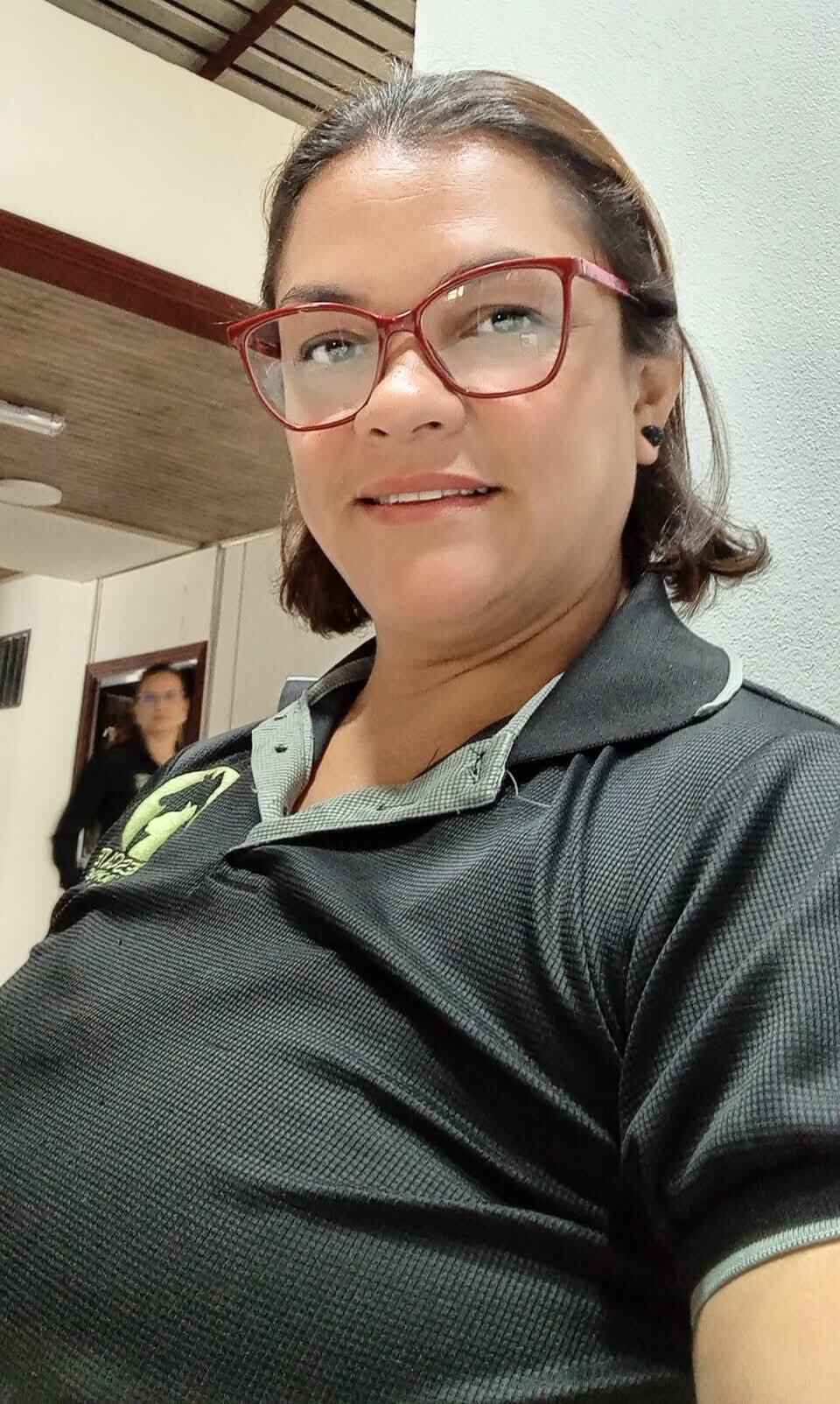Angie Mora, presidenta Asociacion de Rescate y Adopciones Chicka & Lola