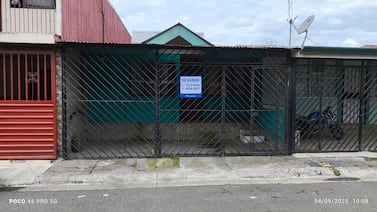 Coopealianza ofrece casas y lotes desde ¢5 millones: estas son algunas opciones