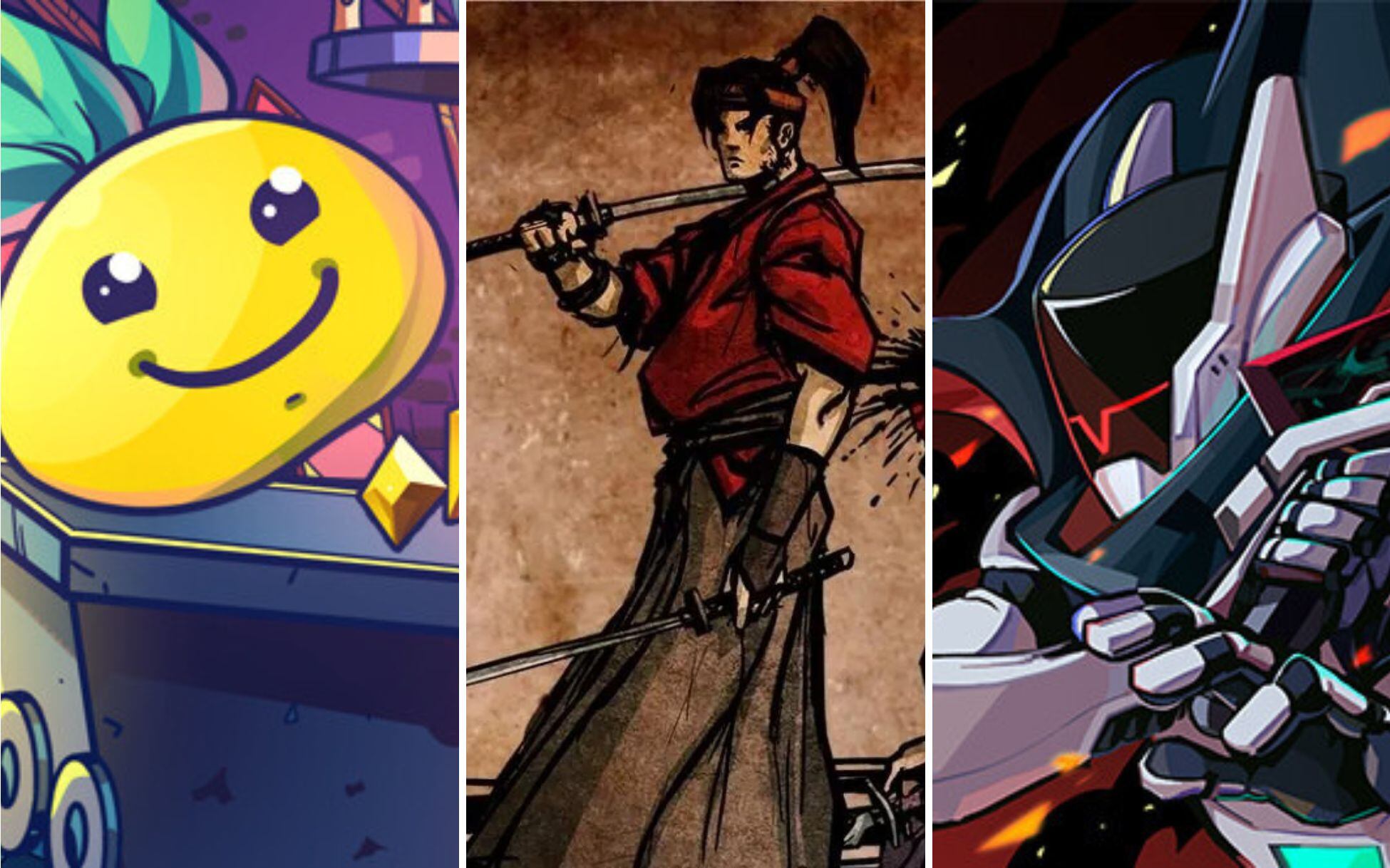 Xbox tiene preparada una semana con muchos lanzamientos. Foto: Steam.