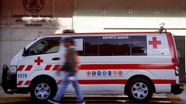 Matan a balazos a joven en silla de ruedas en Paso Ancho