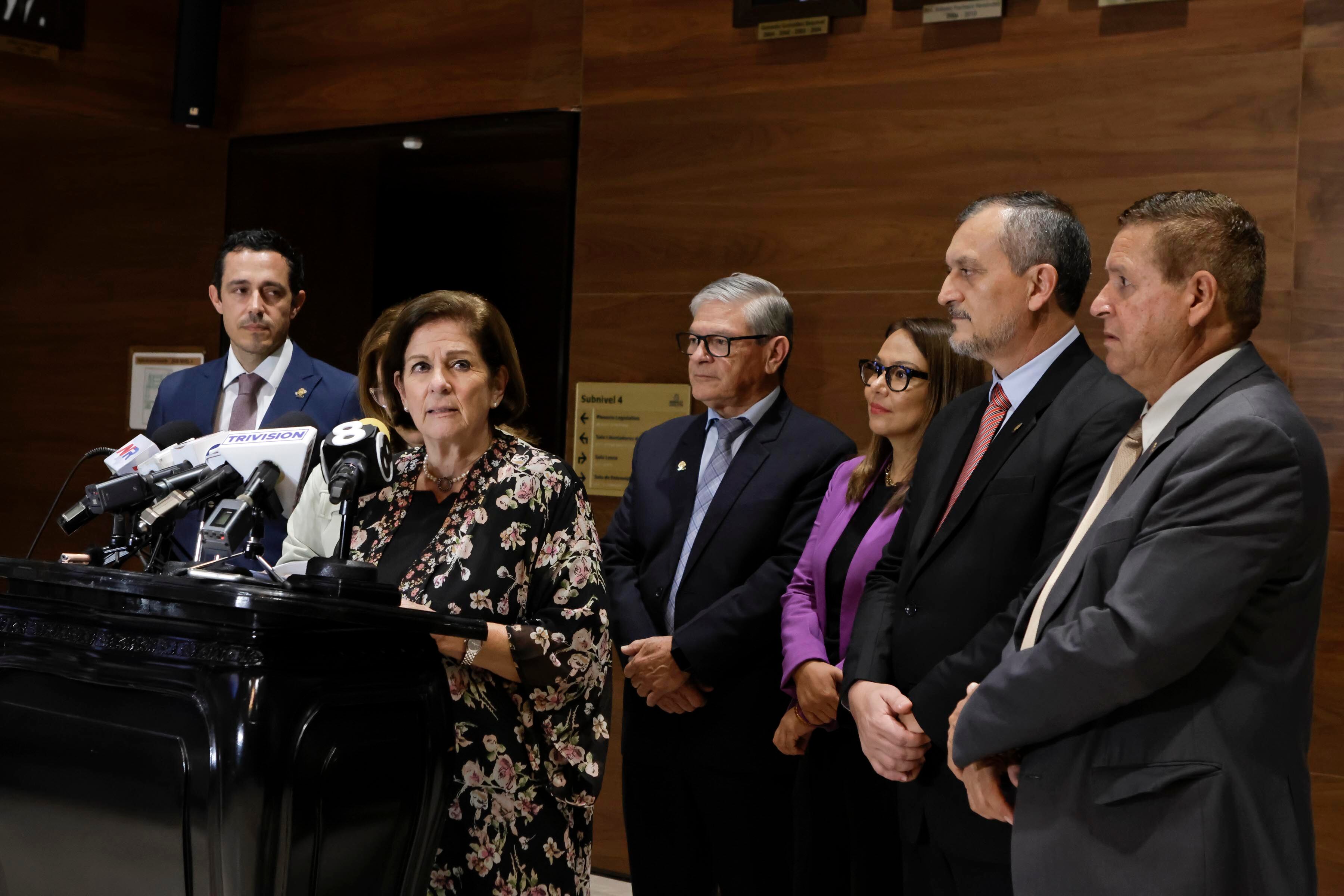 Sesión plenaria del jueves 27 de junio de 2024