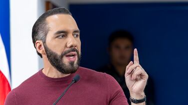 Cena de Rodrigo Chaves y Bukele: Presidencia deberá revelar estos datos que se tenía bien guardados