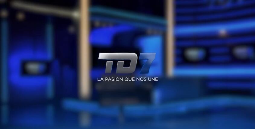 El periodista y exdirector de Teletica Deportes, Mario Segura, regresó a canal 7 este sábado.