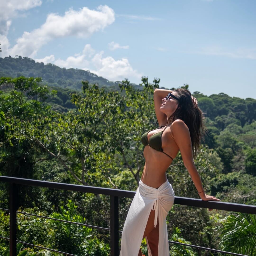 María Teresa Rodríguez hizo confesiones bastante personales en el más reciente episodio del pódcast de La Teja, Aquí entre nos