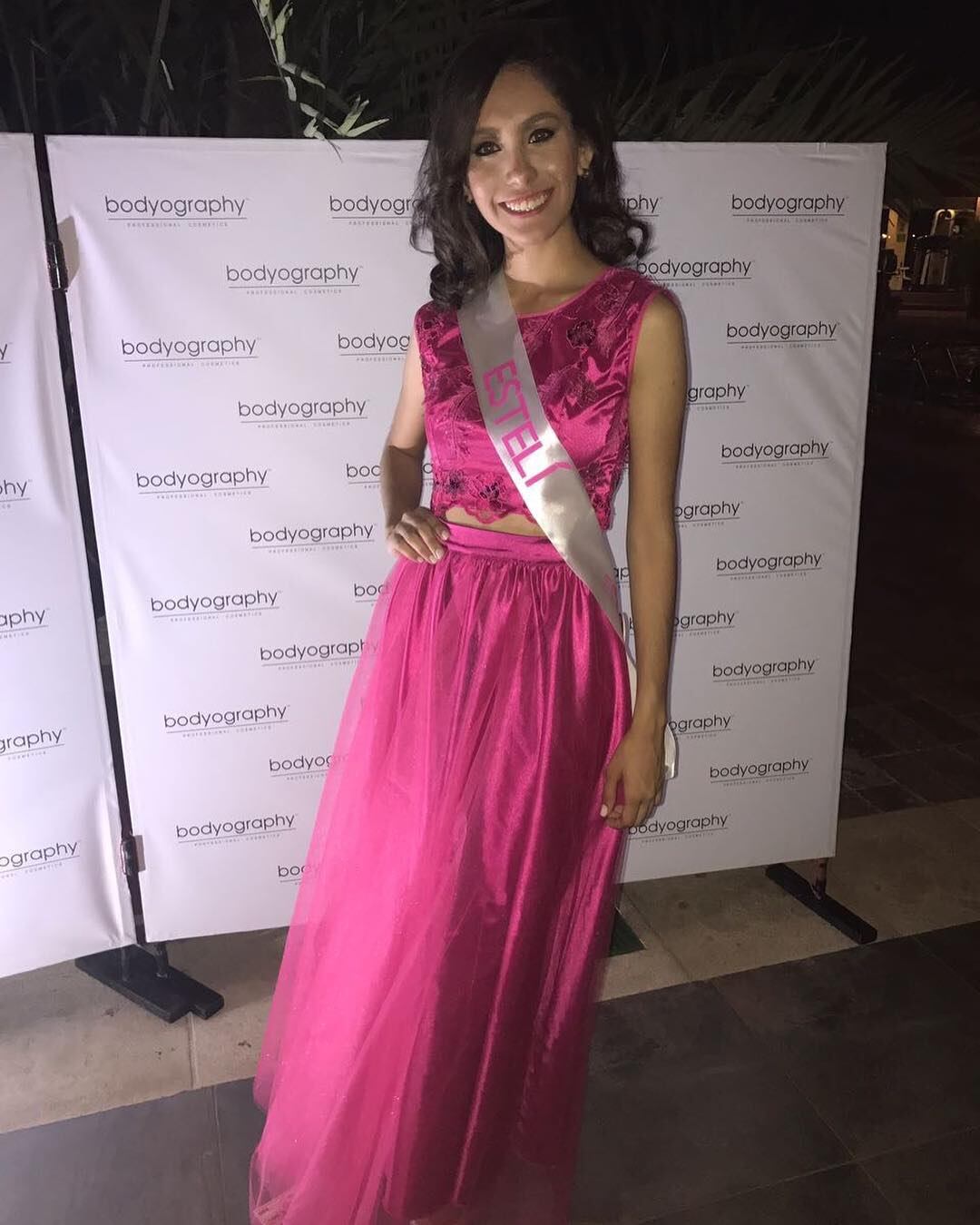 Alejandra Pérez es una modelo e influencer nicaragüense que llegó a Costa Rica hace 9 meses.
