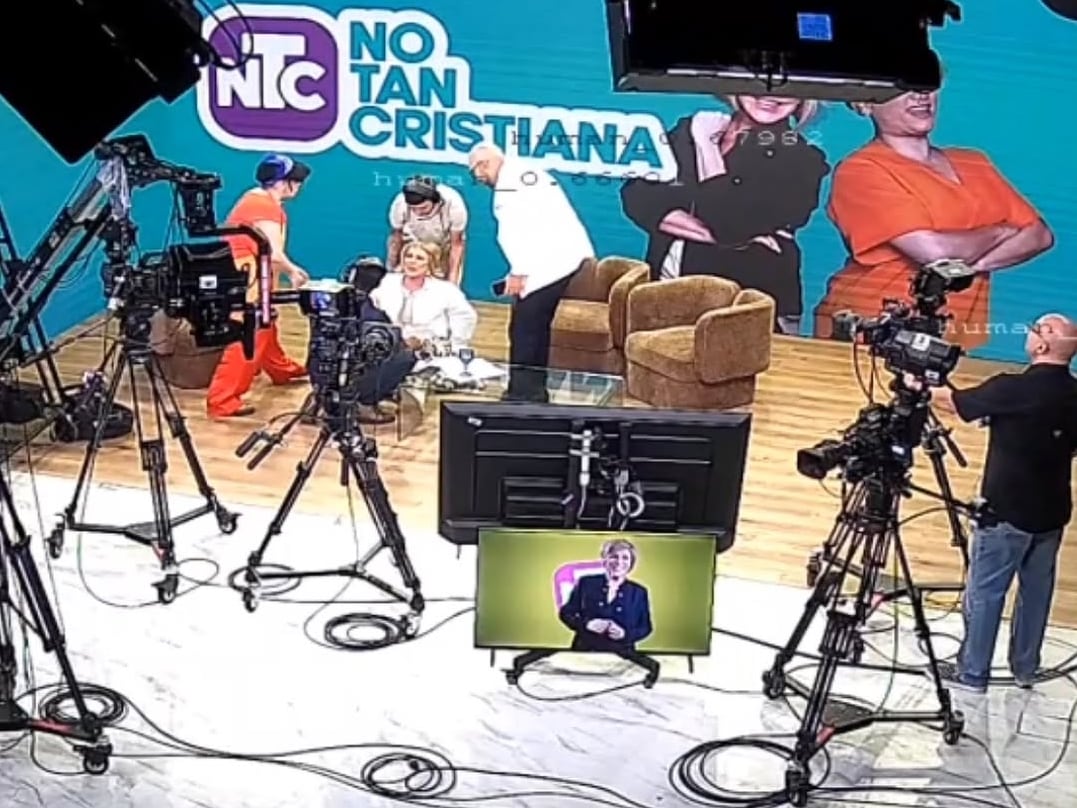 Cristiana Nassar