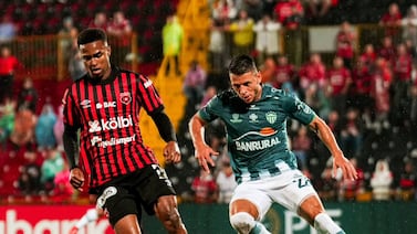 Una leyenda del fútbol tico le ayudó a Kenyel Michel a conseguir su contrato en la MLS