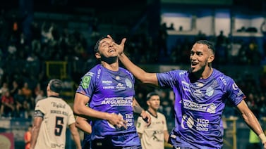 Pérez Zeledón y Herediano se aferran a la esperanza de pelear en cancha la clasificación por esta razón