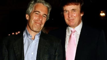 Trump firma la ley: Los archivos secretos de Epstein salen a la luz y asegura que “afectan mucho más” a un partido