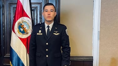 “Me agüevó, pero no me voy a callar”: Piloto David Damazzio habla del duro castigo por opinar en redes sociales