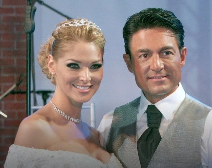 Medios internacionales aseguran que el actor Fernando Colunga se convertirá en papá a los 57 años.