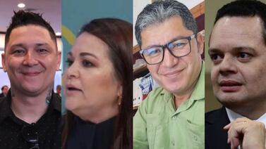 Candidatos evangélicos del PPSO: ¿quiénes son y qué vínculos tienen con la iglesia?