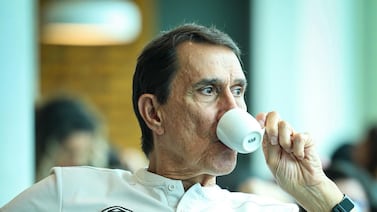 Alexandre Guimaraes dijo esto tras las derrotas de Alajuelense y Cartaginés en Copa Centroamericana