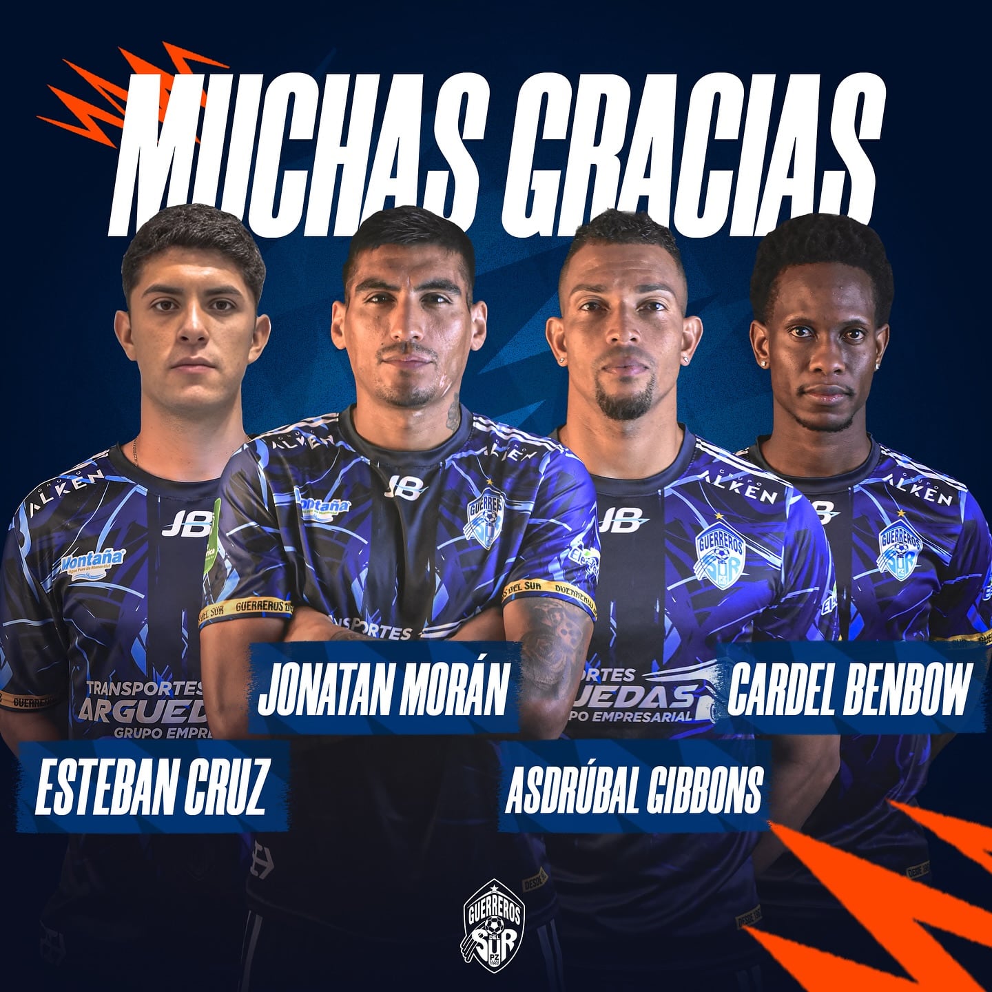 Esta fue la imagen compartida por el Municipal de Pérez Zeledón.