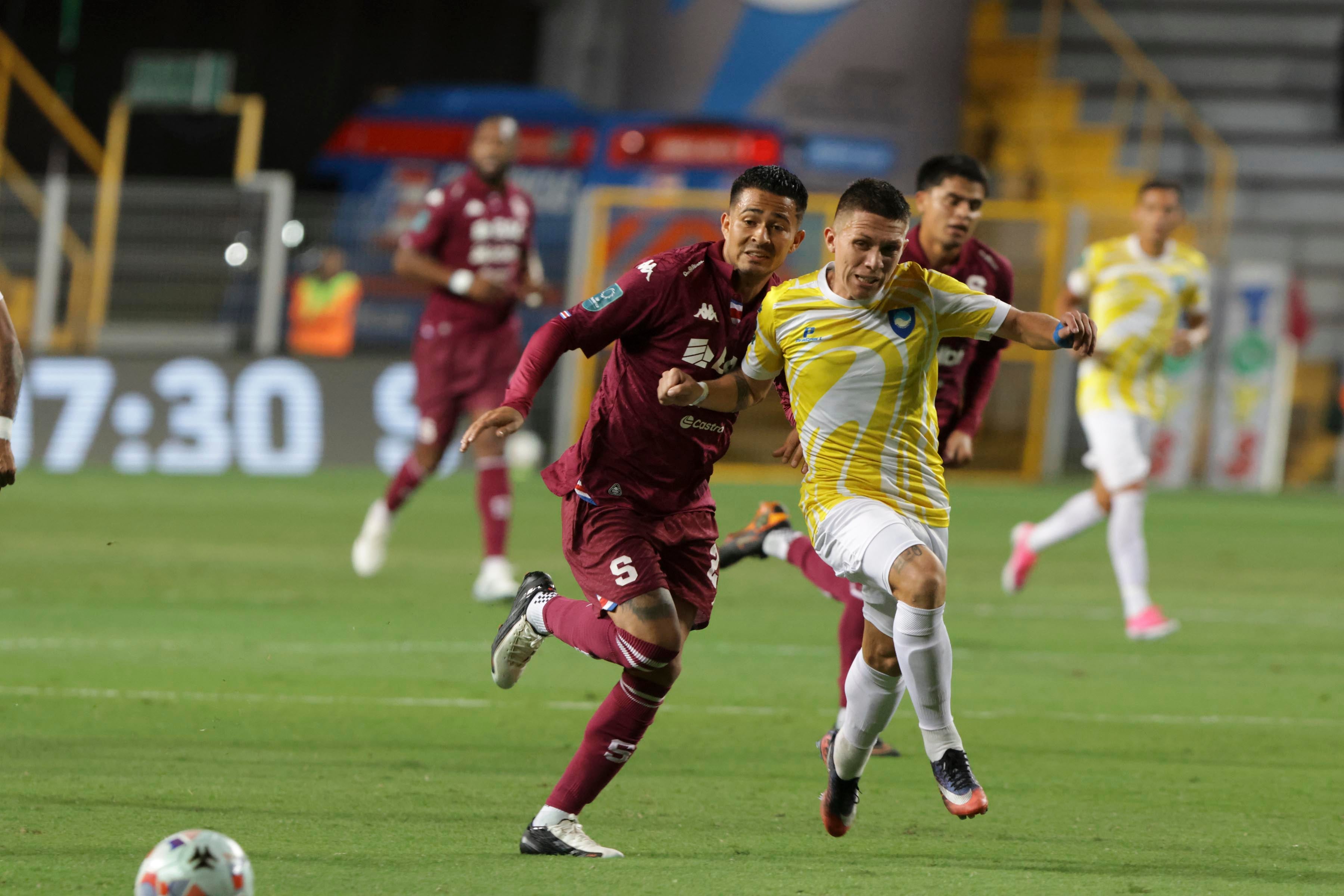Saprissa