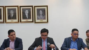 Esta es la propuesta del gobierno para el aumento salarial del sector privado para el 2024