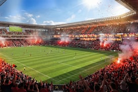 Nuevo estadio de Alajuelense tendría la influencia de estos dos países para su diseño, ¿cuáles son?