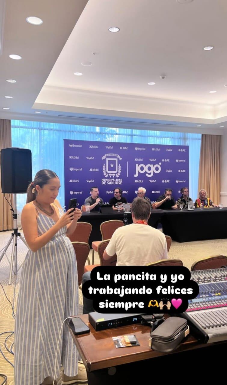 Laura Brenes, periodista y asesora municipal